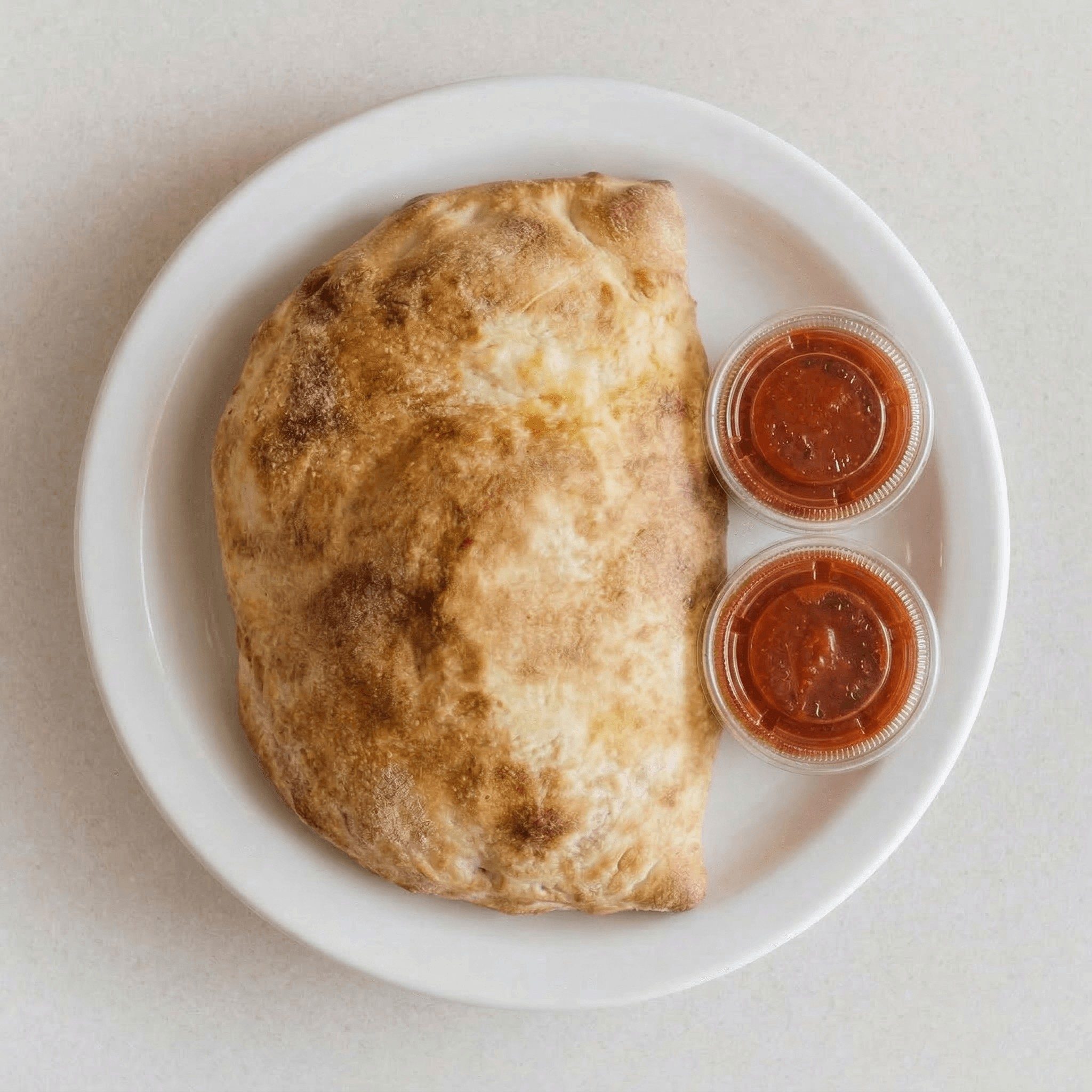 Stromboli.
