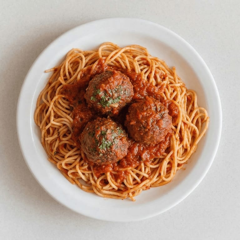Pasta Perfection: Italian Delights